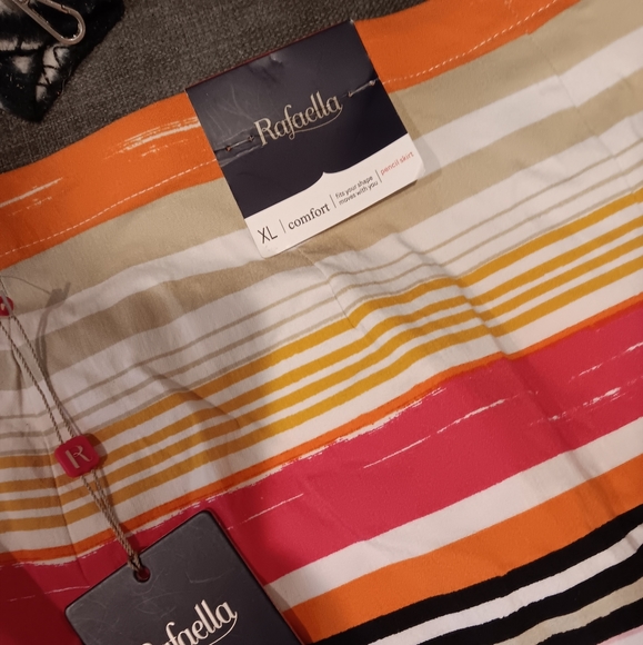 Rafaella. Xl skirt - Picture 2 of 2